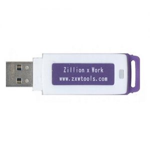 ZXW Tools dongle