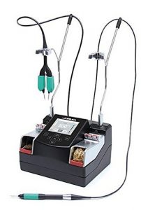 Jbc-nase-1b-nano-soldering-station - Micro Soldering